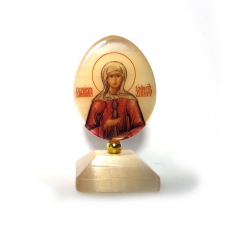 Икона Пасхальная Ксения Петербургская