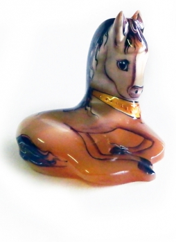 Лошадка Фру-Фру