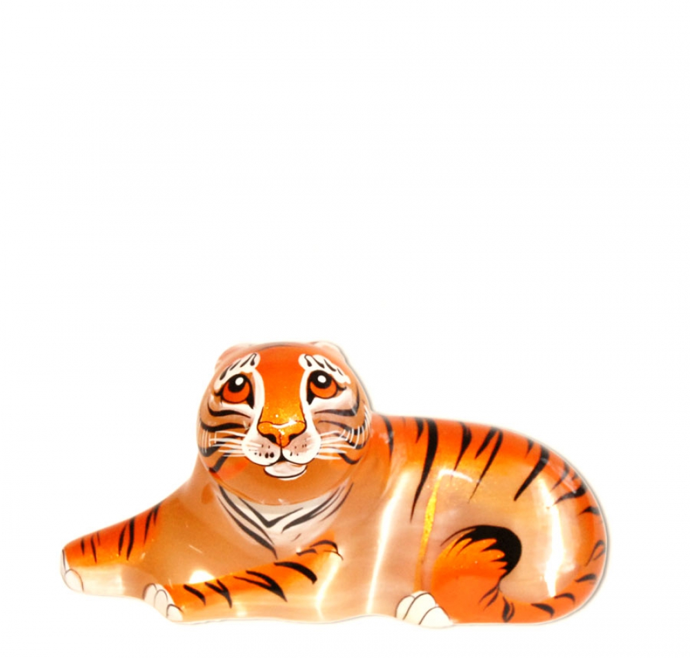 Тигр уссурийский
