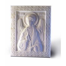  Икона большая Ангел-хранитель (ангидрид)