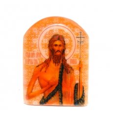 Икона Иоанн Креститель (именная)
