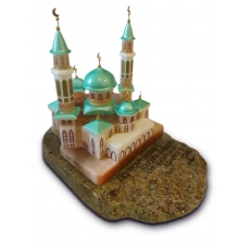 Мечеть большая Пермская