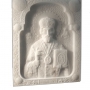 Икона большая Николай Чудотворец (ангидрида)