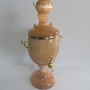 Самовар - шкатулка