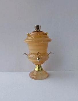 Самовар средний