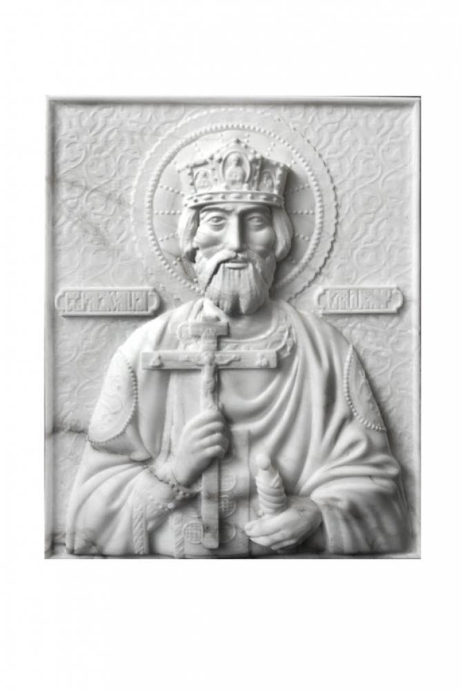 Икона Князь Владимир (ангидрид)
