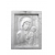 Икона большая Богоматерь Казанская из ангидрида